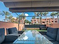 Stunning 3 Bed Apartment near Golf Course in Alicante Dream Homes API 1122