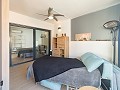 Stunning 3 Bed Apartment near Golf Course in Alicante Dream Homes API 1122