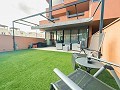Stunning 3 Bed Apartment near Golf Course in Alicante Dream Homes API 1122