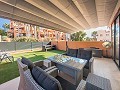 Stunning 3 Bed Apartment near Golf Course in Alicante Dream Homes API 1122