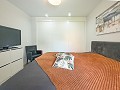 Stunning 3 Bed Apartment near Golf Course in Alicante Dream Homes API 1122