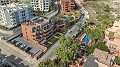 Stunning 3 Bed Apartment near Golf Course in Alicante Dream Homes API 1122