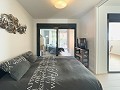 Stunning 3 Bed Apartment near Golf Course in Alicante Dream Homes API 1122
