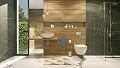 Villa ultramoderna de 4 dormitorios con piscina de 8x4 in Alicante Dream Homes API 1122