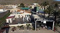 Restaurant à succès à Hondon de los Frailes in Alicante Dream Homes API 1122