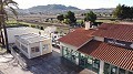 Restaurant à succès à Hondon de los Frailes in Alicante Dream Homes API 1122