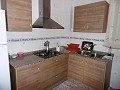 Villa de 2 chambres près de Yecla in Alicante Dream Homes API 1122