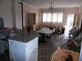 Villa de 2 chambres près de Yecla in Alicante Dream Homes API 1122