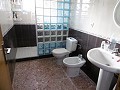 Villa de 2 chambres près de Yecla in Alicante Dream Homes API 1122