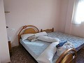 Villa de 2 chambres près de Yecla in Alicante Dream Homes API 1122