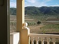 Villa de 2 chambres près de Yecla in Alicante Dream Homes API 1122