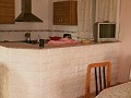 Villa de 2 chambres près de Yecla in Alicante Dream Homes API 1122