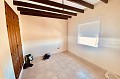 Villa mit 3 Schlafzimmern, 2 Bädern, Pool und Garage in Alicante Dream Homes API 1122