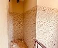 Villa mit 3 Schlafzimmern, 2 Bädern, Pool und Garage in Alicante Dream Homes API 1122