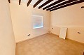 Villa mit 3 Schlafzimmern, 2 Bädern, Pool und Garage in Alicante Dream Homes API 1122