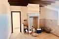 Villa mit 3 Schlafzimmern, 2 Bädern, Pool und Garage in Alicante Dream Homes API 1122