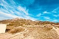 Villa mit 3 Schlafzimmern, 2 Bädern, Pool und Garage in Alicante Dream Homes API 1122