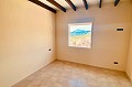 Villa mit 3 Schlafzimmern, 2 Bädern, Pool und Garage in Alicante Dream Homes API 1122
