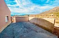 Villa mit 3 Schlafzimmern, 2 Bädern, Pool und Garage in Alicante Dream Homes API 1122