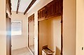 Villa mit 3 Schlafzimmern, 2 Bädern, Pool und Garage in Alicante Dream Homes API 1122