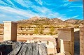 Villa mit 3 Schlafzimmern, 2 Bädern, Pool und Garage in Alicante Dream Homes API 1122