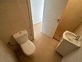 Prachtige villa met 3 slaapkamers en 2 badkamers in Fortuna in Alicante Dream Homes API 1122