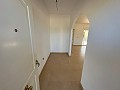 Prachtige villa met 3 slaapkamers en 2 badkamers in Fortuna in Alicante Dream Homes API 1122