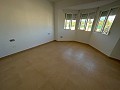 Prachtige villa met 3 slaapkamers en 2 badkamers in Fortuna in Alicante Dream Homes API 1122