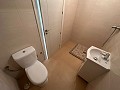 Prachtige villa met 3 slaapkamers en 2 badkamers in Fortuna in Alicante Dream Homes API 1122