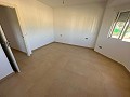 Prachtige villa met 3 slaapkamers en 2 badkamers in Fortuna in Alicante Dream Homes API 1122