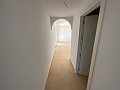 Prachtige villa met 3 slaapkamers en 2 badkamers in Fortuna in Alicante Dream Homes API 1122
