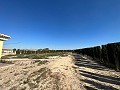 Prachtige villa met 3 slaapkamers en 2 badkamers in Fortuna in Alicante Dream Homes API 1122