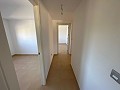 Prachtige villa met 3 slaapkamers en 2 badkamers in Fortuna in Alicante Dream Homes API 1122