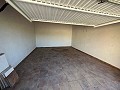 Prachtige villa met 3 slaapkamers en 2 badkamers in Fortuna in Alicante Dream Homes API 1122