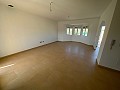 Prachtige villa met 3 slaapkamers en 2 badkamers in Fortuna in Alicante Dream Homes API 1122