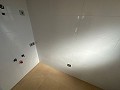 Prachtige villa met 3 slaapkamers en 2 badkamers in Fortuna in Alicante Dream Homes API 1122