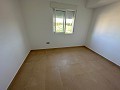 Prachtige villa met 3 slaapkamers en 2 badkamers in Fortuna in Alicante Dream Homes API 1122