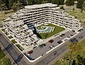 Appartementen met 2 of 3 slaapkamers en gemeenschappelijk zwembad in Alicante Dream Homes API 1122