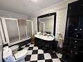 Dorpshuis met zwembad tussen Monovar en Pinoso in Alicante Dream Homes API 1122
