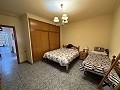 Dorpshuis met zwembad tussen Monovar en Pinoso in Alicante Dream Homes API 1122
