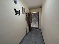 Dorpshuis met zwembad tussen Monovar en Pinoso in Alicante Dream Homes API 1122