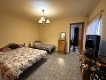 Dorpshuis met zwembad tussen Monovar en Pinoso in Alicante Dream Homes API 1122