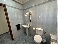 Dorpshuis met zwembad tussen Monovar en Pinoso in Alicante Dream Homes API 1122