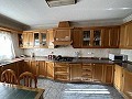 Dorpshuis met zwembad tussen Monovar en Pinoso in Alicante Dream Homes API 1122