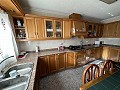 Dorpshuis met zwembad tussen Monovar en Pinoso in Alicante Dream Homes API 1122