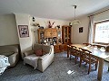 Dorpshuis met zwembad tussen Monovar en Pinoso in Alicante Dream Homes API 1122