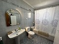 Dorpshuis met zwembad tussen Monovar en Pinoso in Alicante Dream Homes API 1122