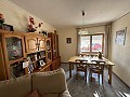Dorpshuis met zwembad tussen Monovar en Pinoso in Alicante Dream Homes API 1122
