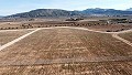 Terrain à bâtir près de Pinoso avec une vue imprenable, uniquement pour villa neuve in Alicante Dream Homes API 1122