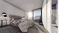 LLAVE EN LISTA - Villas de obra nueva de 3 dormitorios cerca de golf y playas in Alicante Dream Homes API 1122